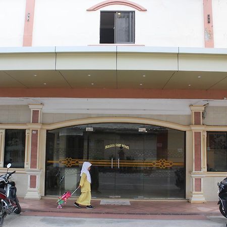 Batam Star Hotel Buitenkant foto