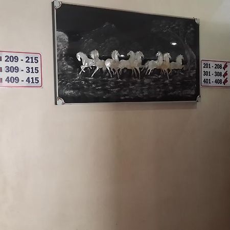 Batam Star Hotel Buitenkant foto