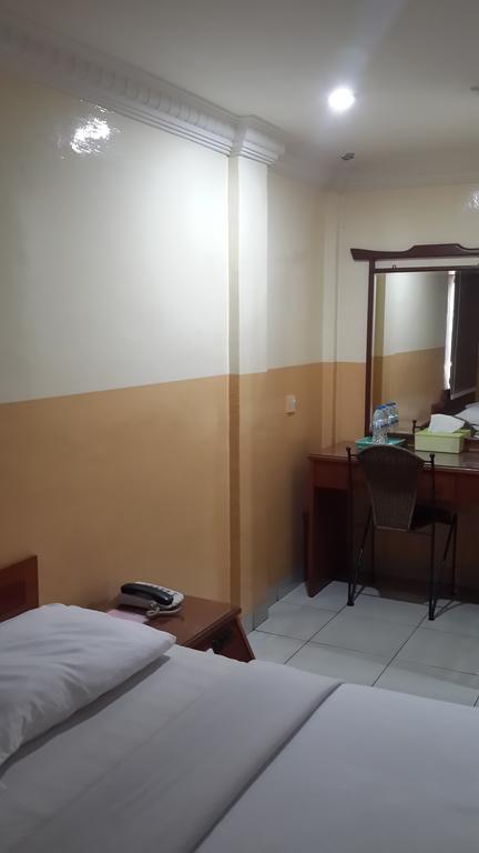 Batam Star Hotel Kamer foto