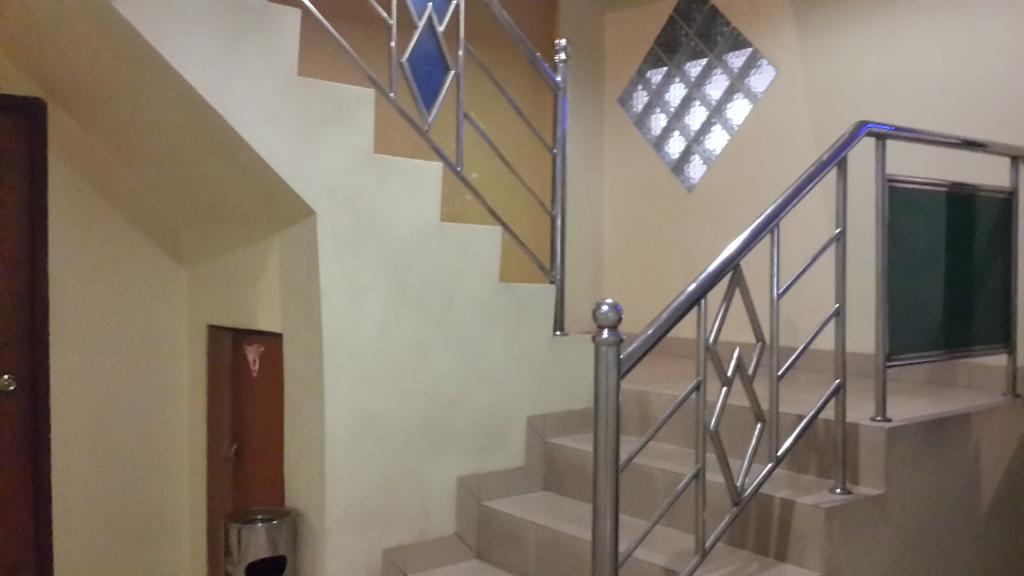 Batam Star Hotel Buitenkant foto