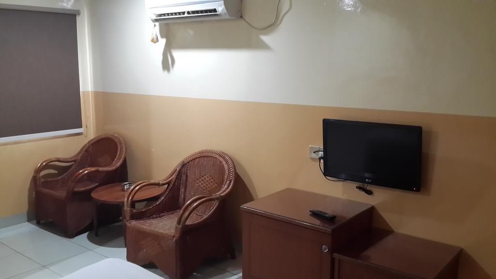 Batam Star Hotel Kamer foto