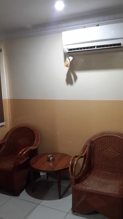 Batam Star Hotel Kamer foto