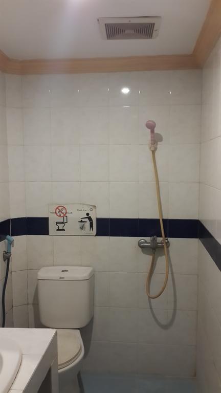 Batam Star Hotel Kamer foto