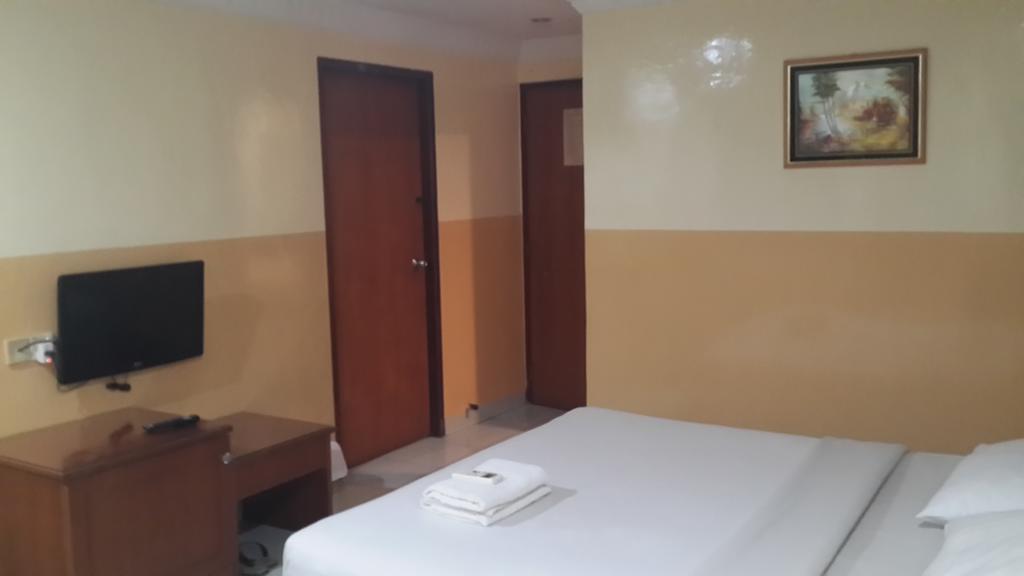 Batam Star Hotel Kamer foto